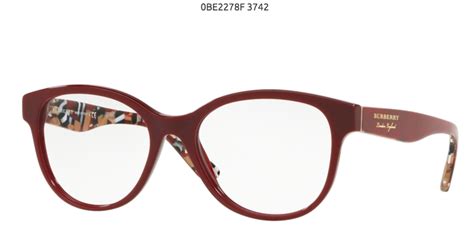 2278 burberry|Burberry BE2278F Progressive Prescription Eyeglasses.